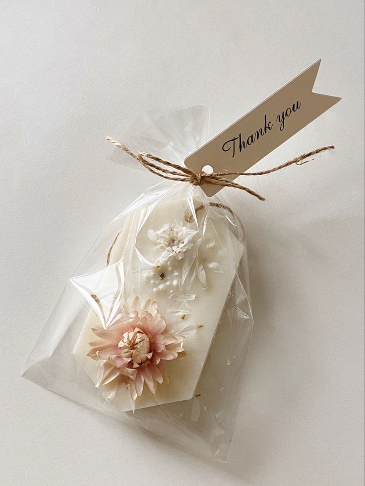 Lumen's Wax Sachet