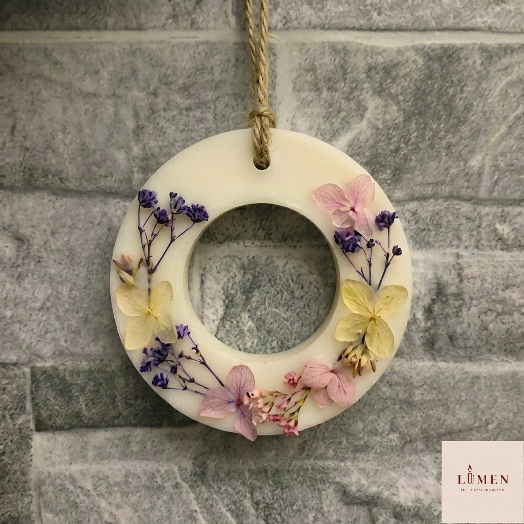 Lumen's Wax Sachet