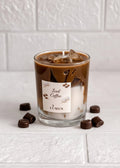 Iced Latte