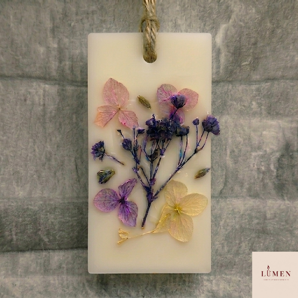 Lumen's Wax Sachet