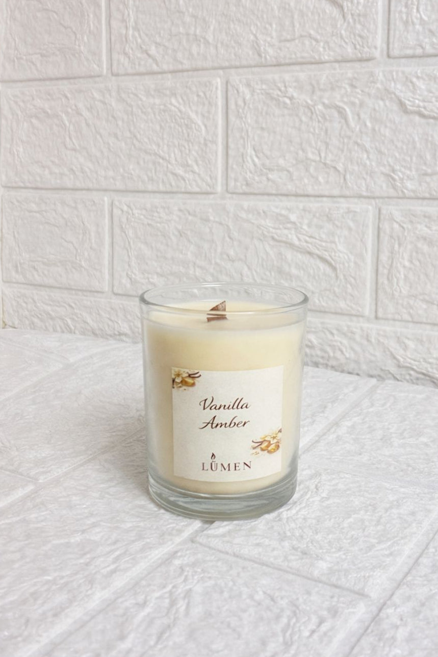 Vanilla Amber