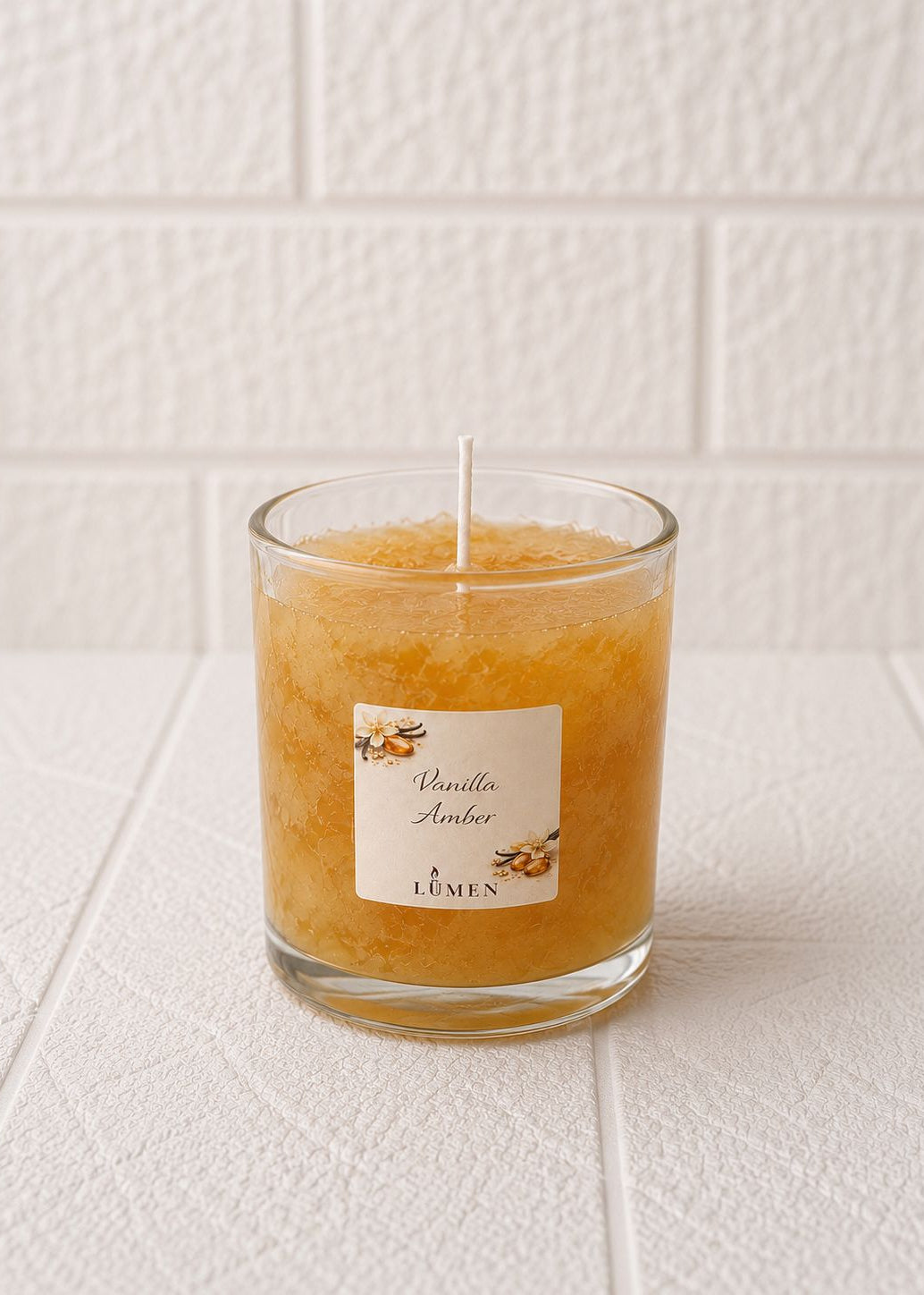 Vanilla Amber