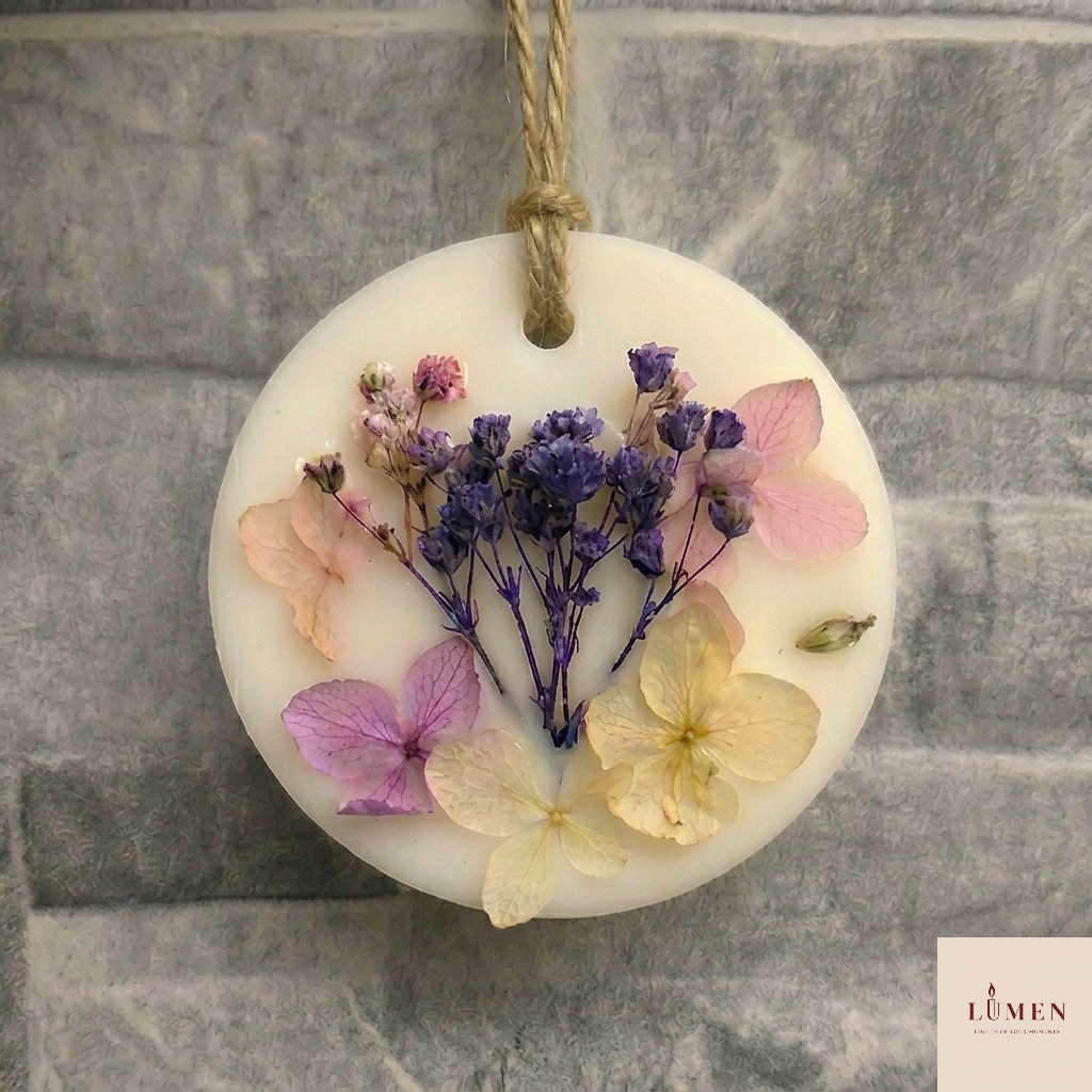 Lumen's Wax Sachet