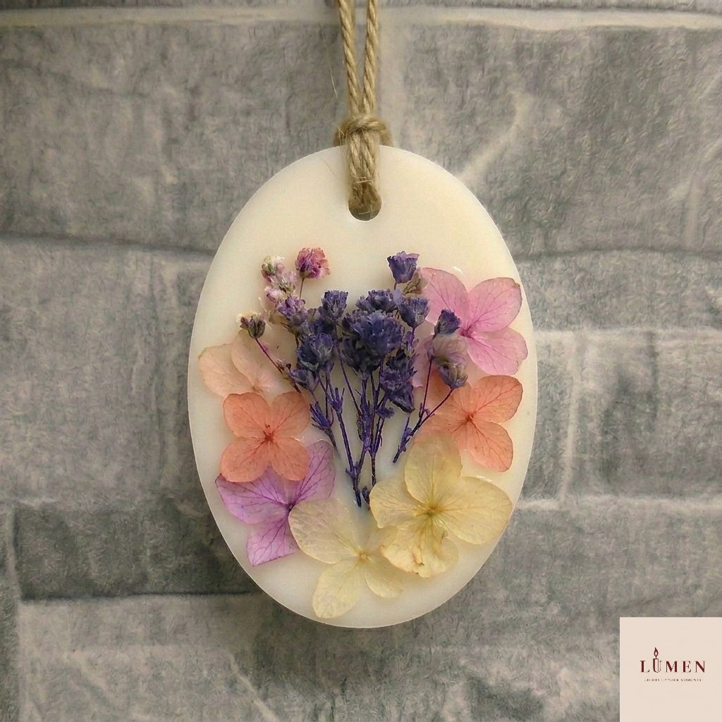 Lumen's Wax Sachet
