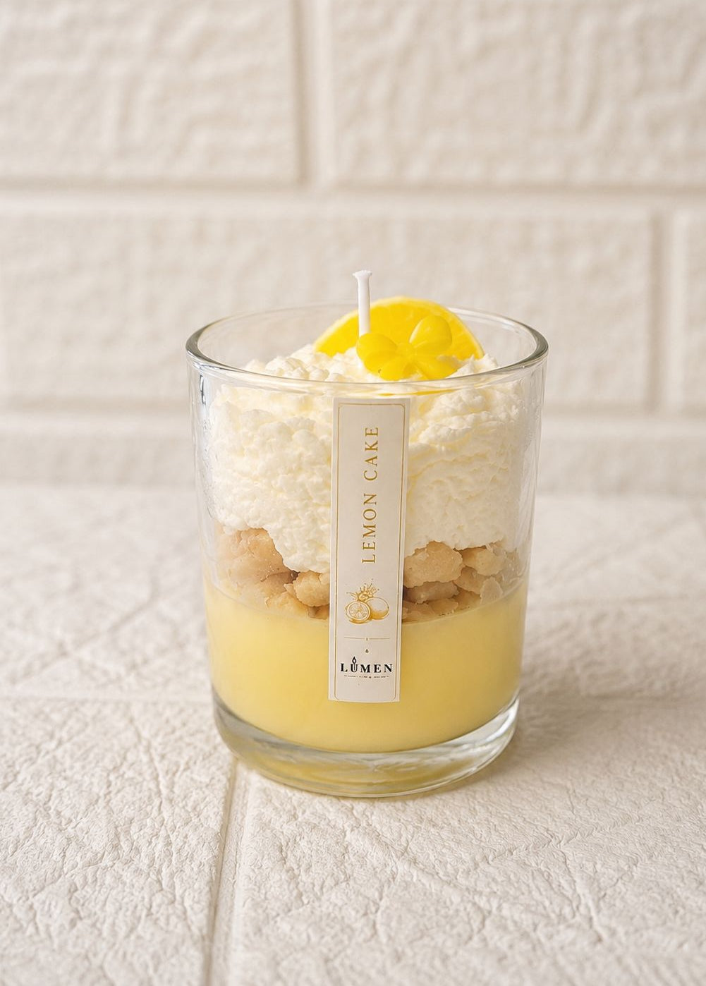 Cake In a Cup