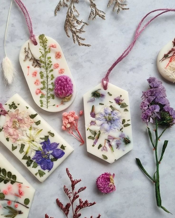 Lumen's Wax Sachet